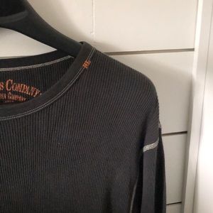 Ralph Lauren Polo Jeans long sleeved shirt